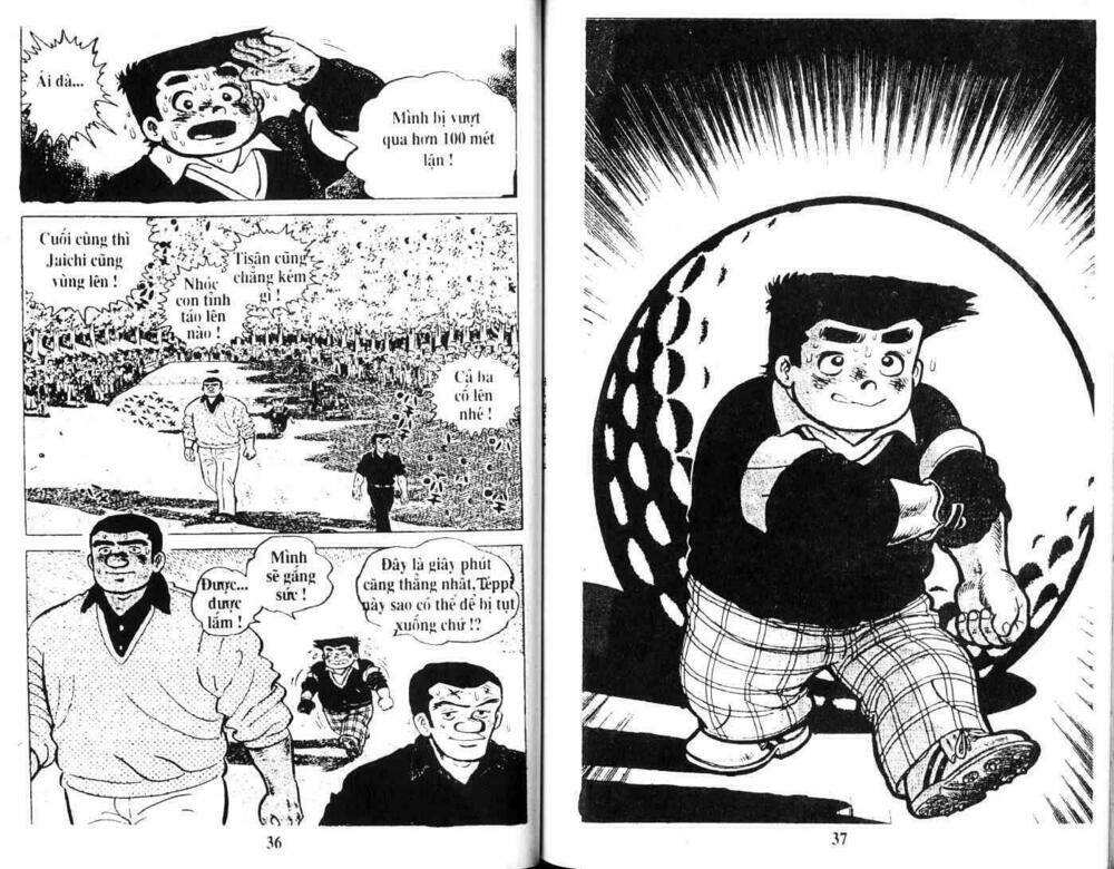 tân teppi chapter 34 17