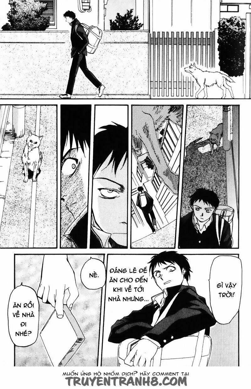 kamunagara chapter 1 28