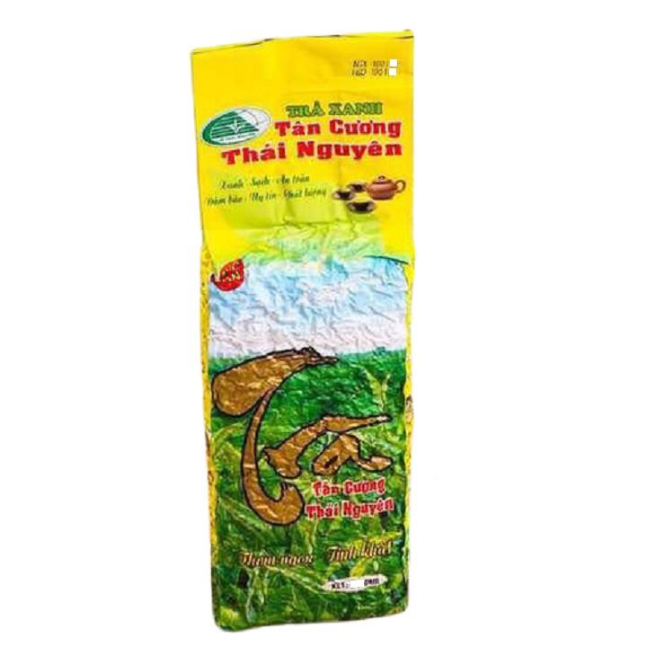 Trà xanh Tân Cương Thái Nguyên