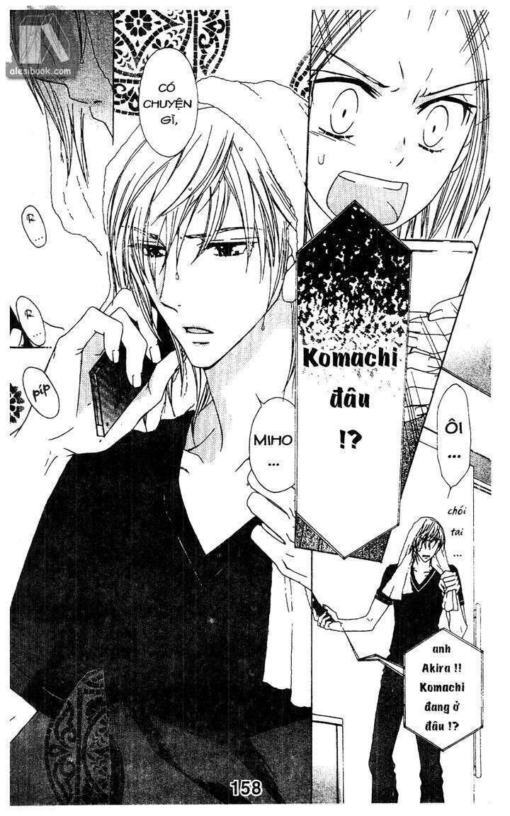 tình yêu định mệnh chapter 14 8