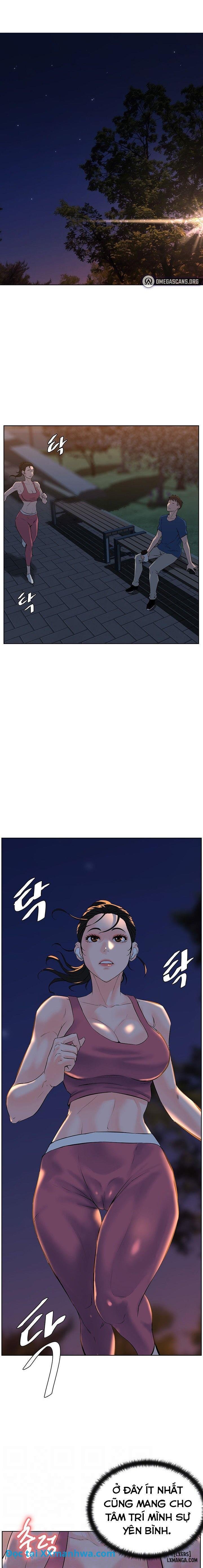 sóng âm thao túng chapter 22 1