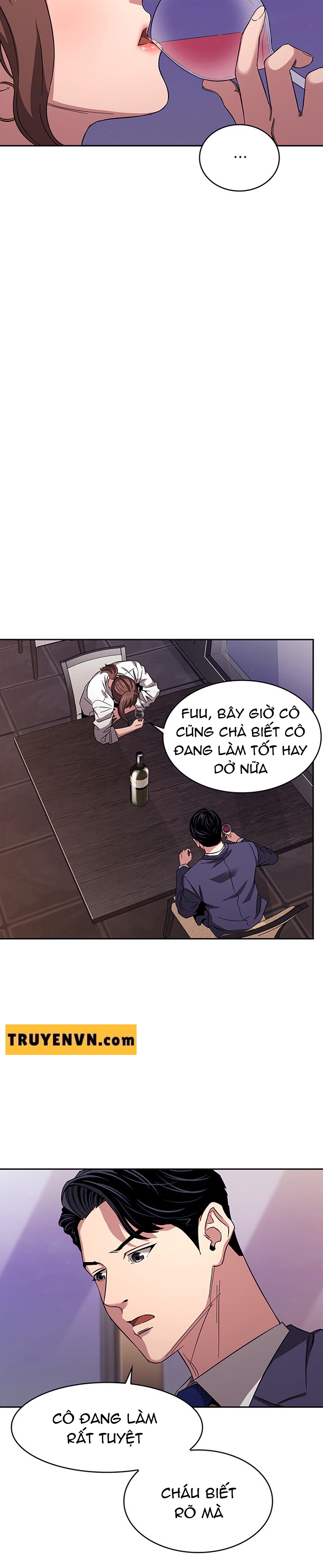 khi mẹ săn trai chapter 11 18