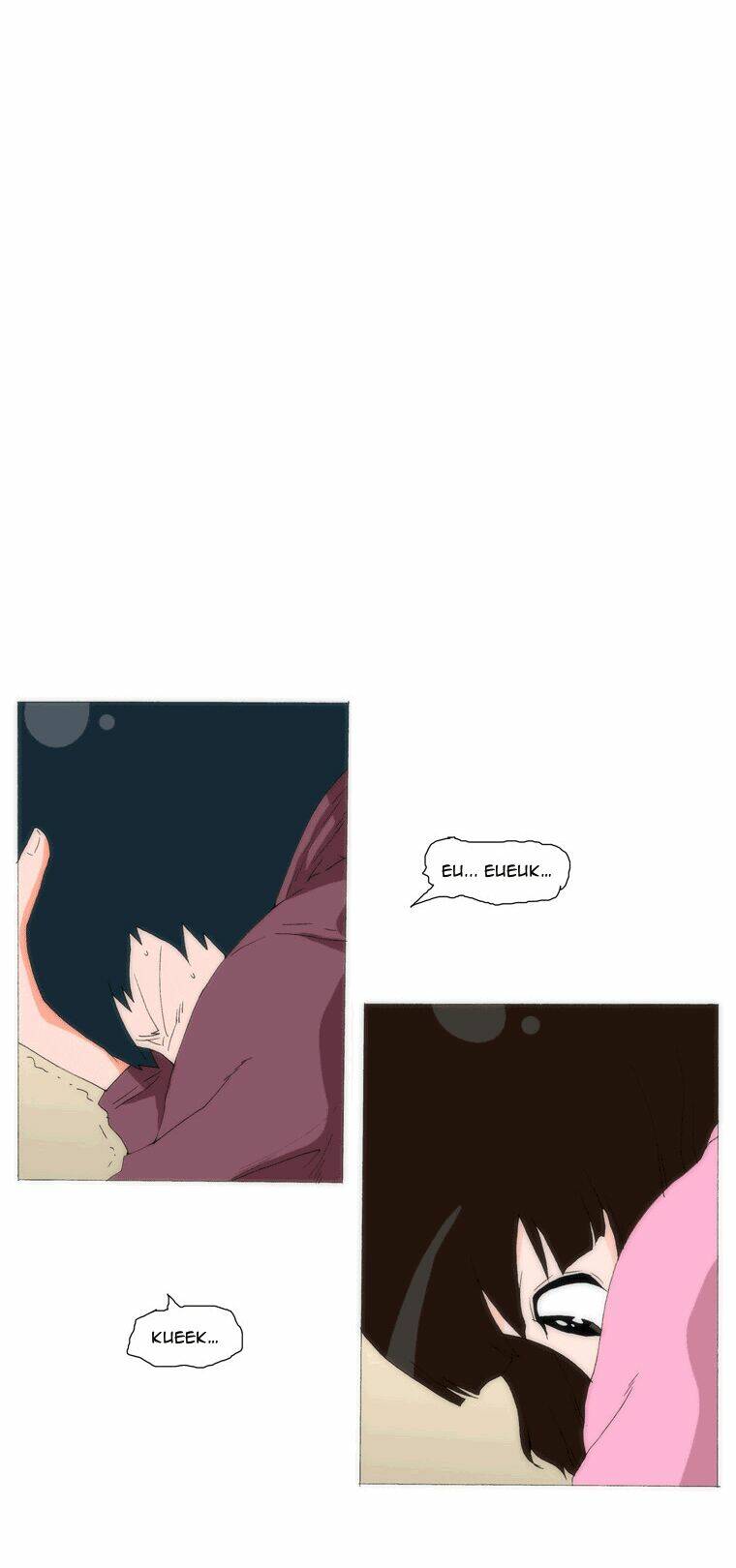 can't see can't hear but love chapter 49 32