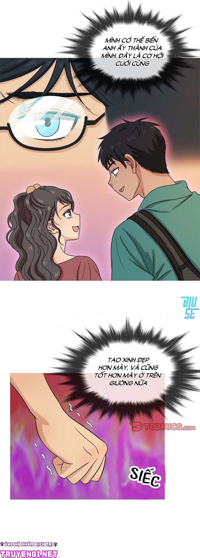 yêu em nữa đi chapter 18 6