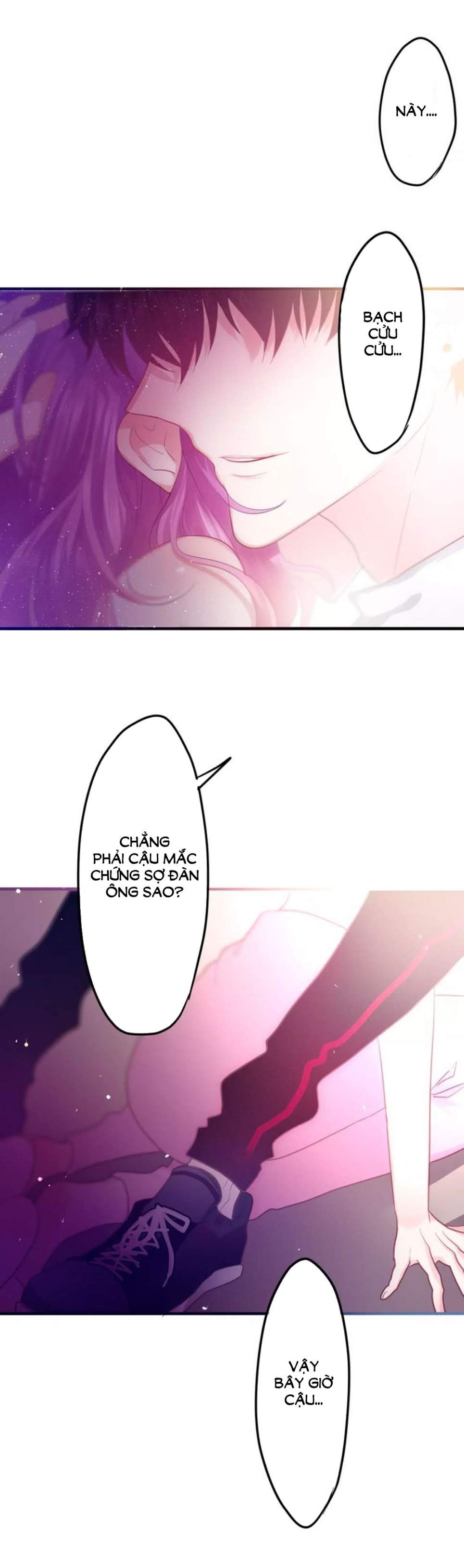 tháng sáu kì diệu chapter 28 18