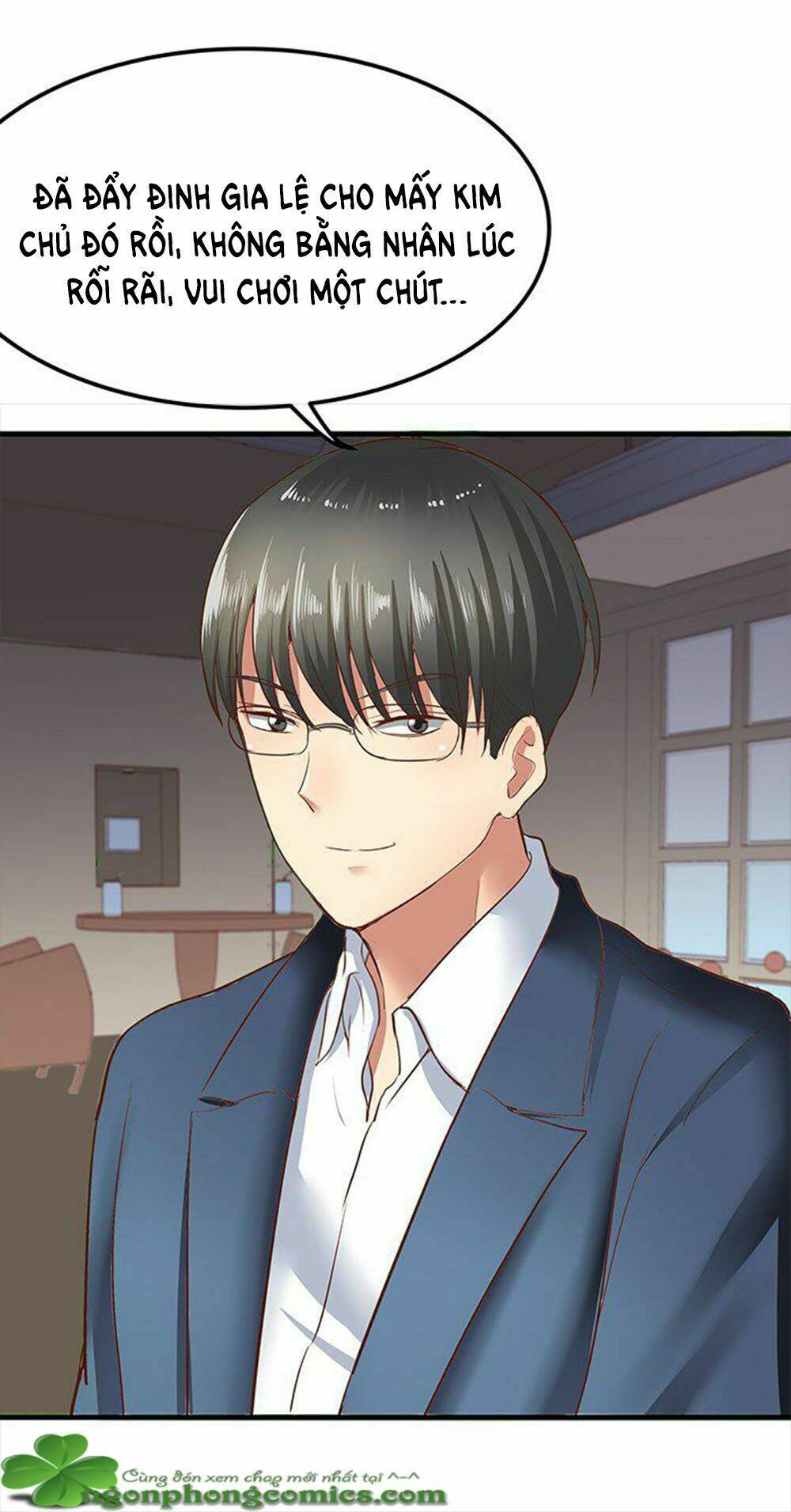 khi trò chơi ác ma bắt đầu chapter 25 59