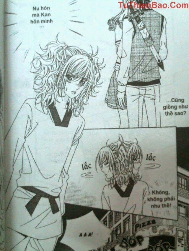 tình trong mộng chapter 6 5