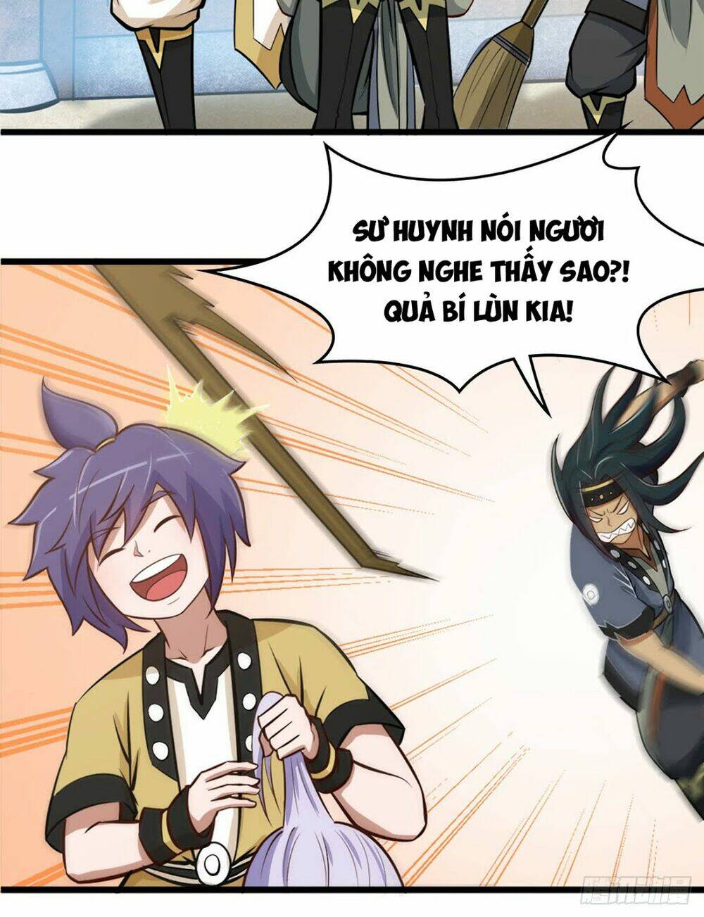 hiệp hành cửu thiên chapter 93 40