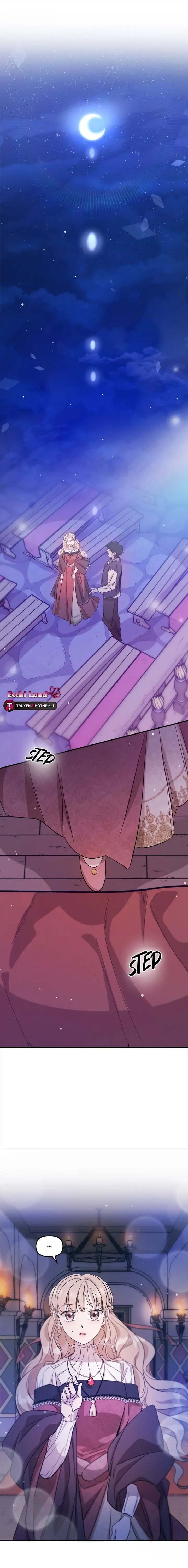 nhật kí của rồng chapter 15.1 2