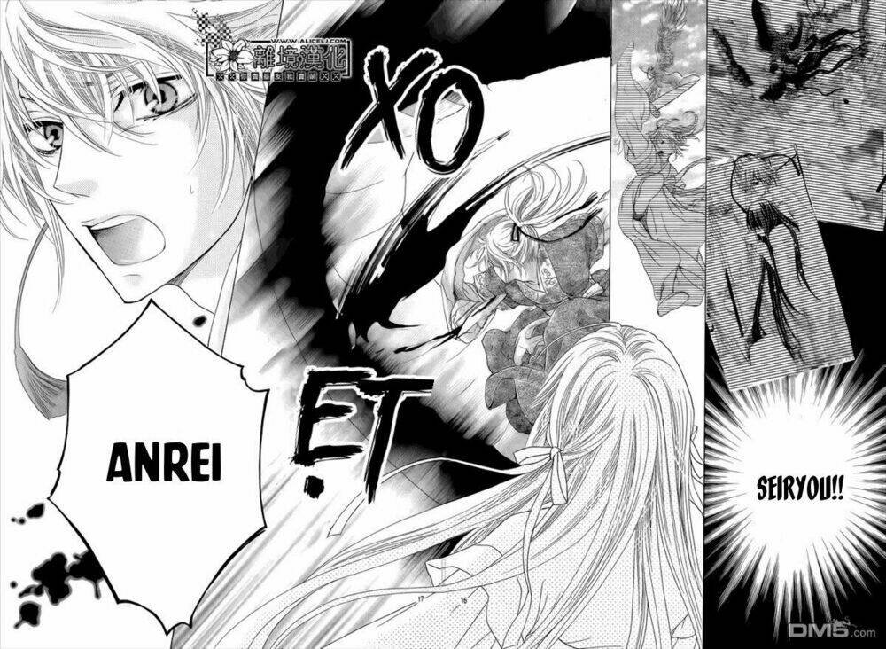 ten no hanayome chapter 2 11