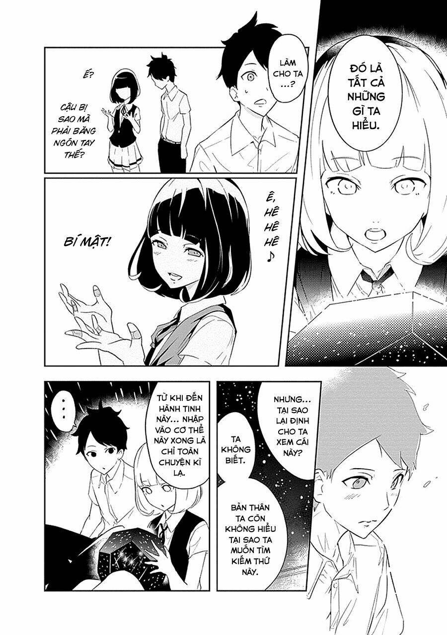 tsukiiro no invader chapter 2 30