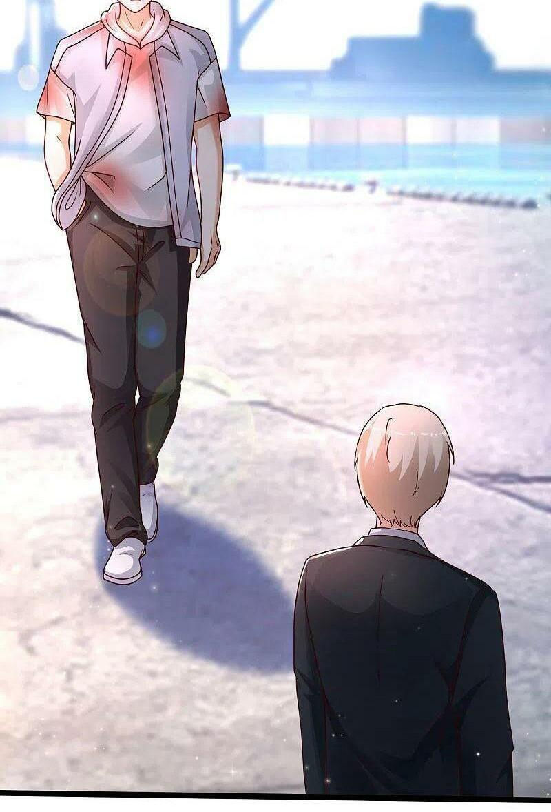 tối cường vận đào hoa chapter 233 14