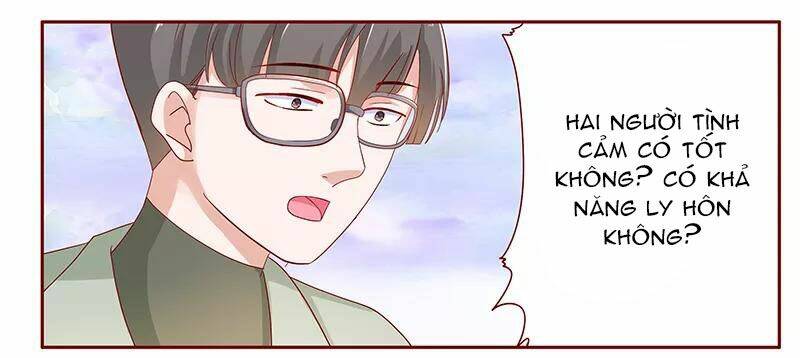 bá đạo tổng tài yêu tôi chapter 128 4