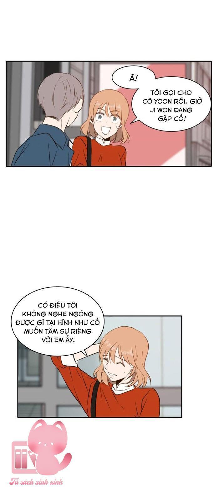 a good day to be a dog chapter 29 48