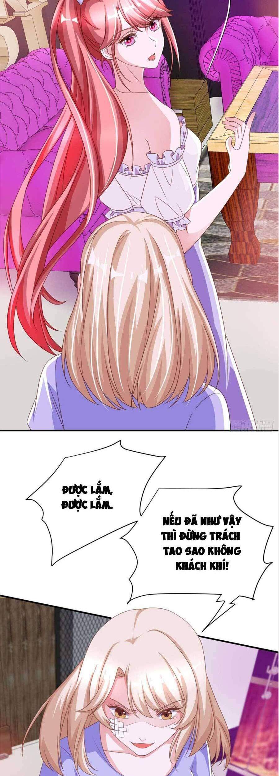 đại lão gọi tôi tiểu tổ tông chapter 68 2