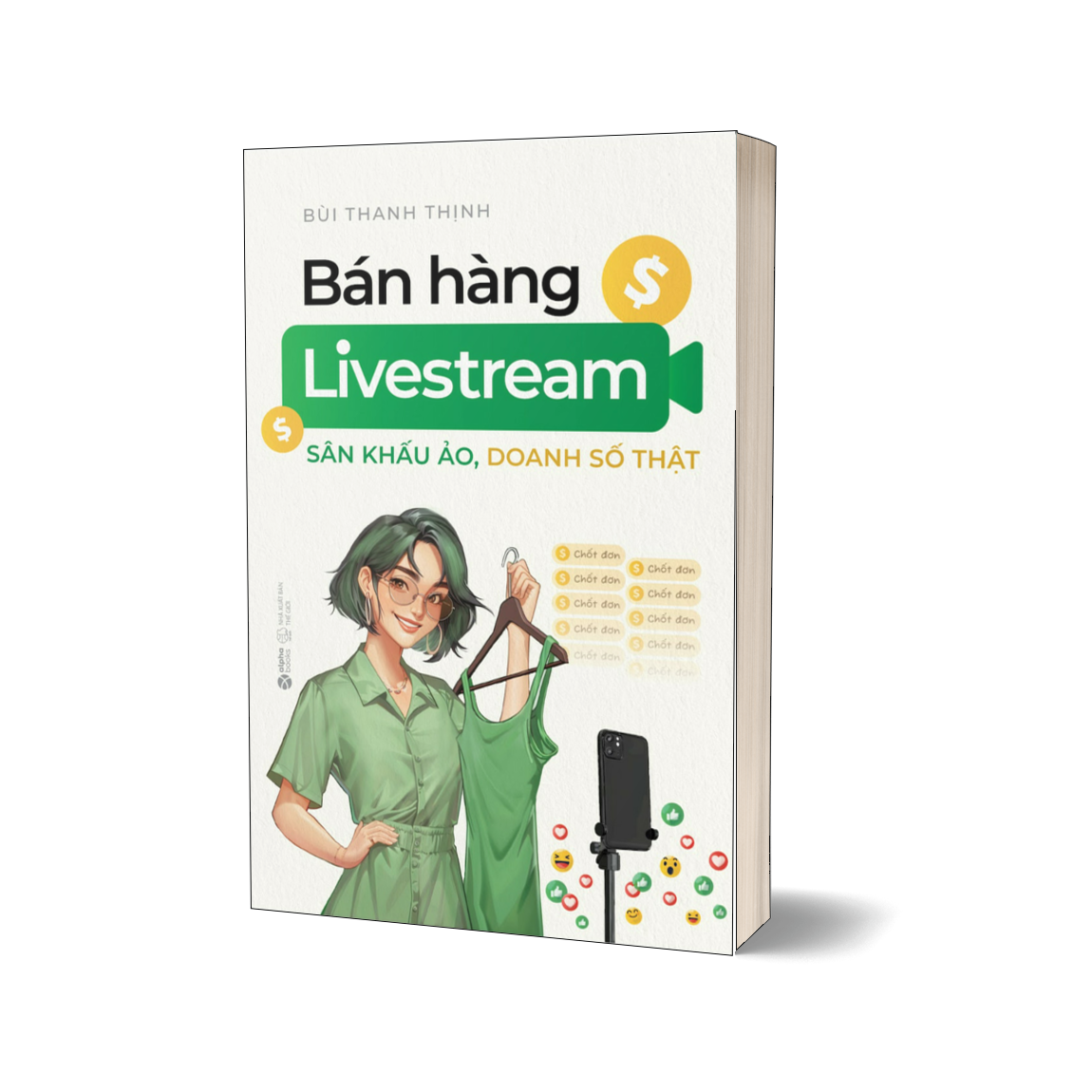 Bán Hàng Livestream