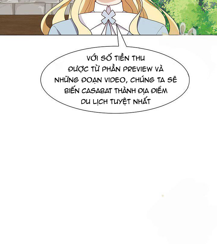 mau đến đây, lần đầu thấy ác nữ như này phải không chapter 16 69