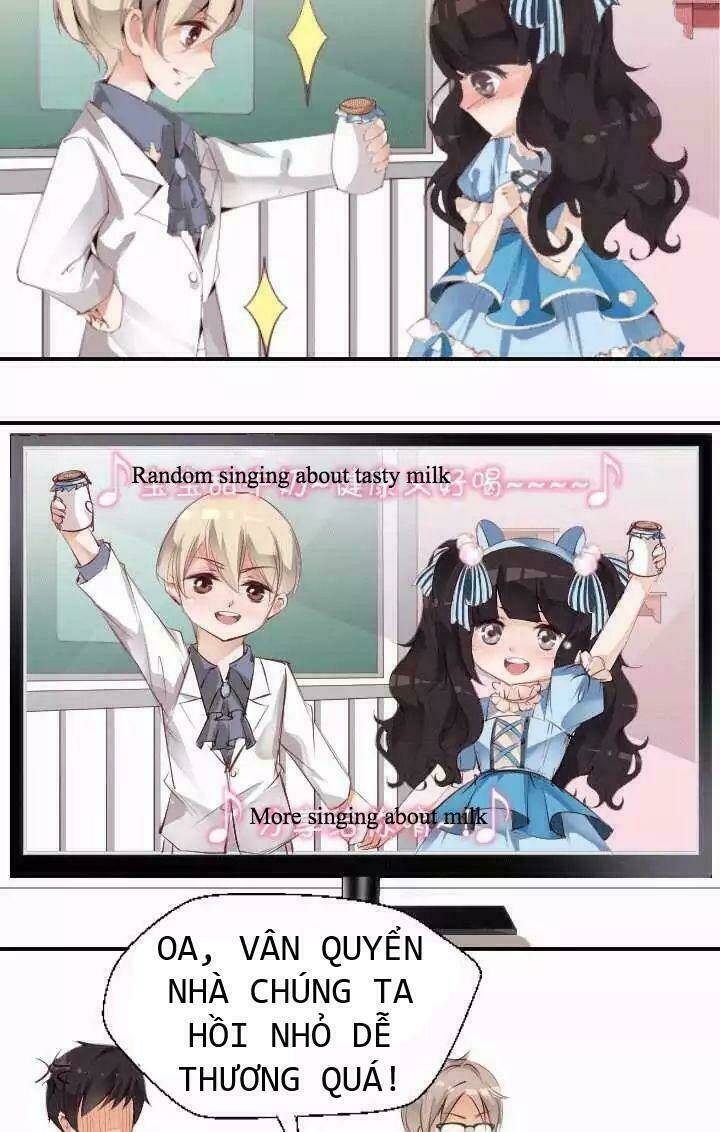 nam thần là một đôi chapter 2 2