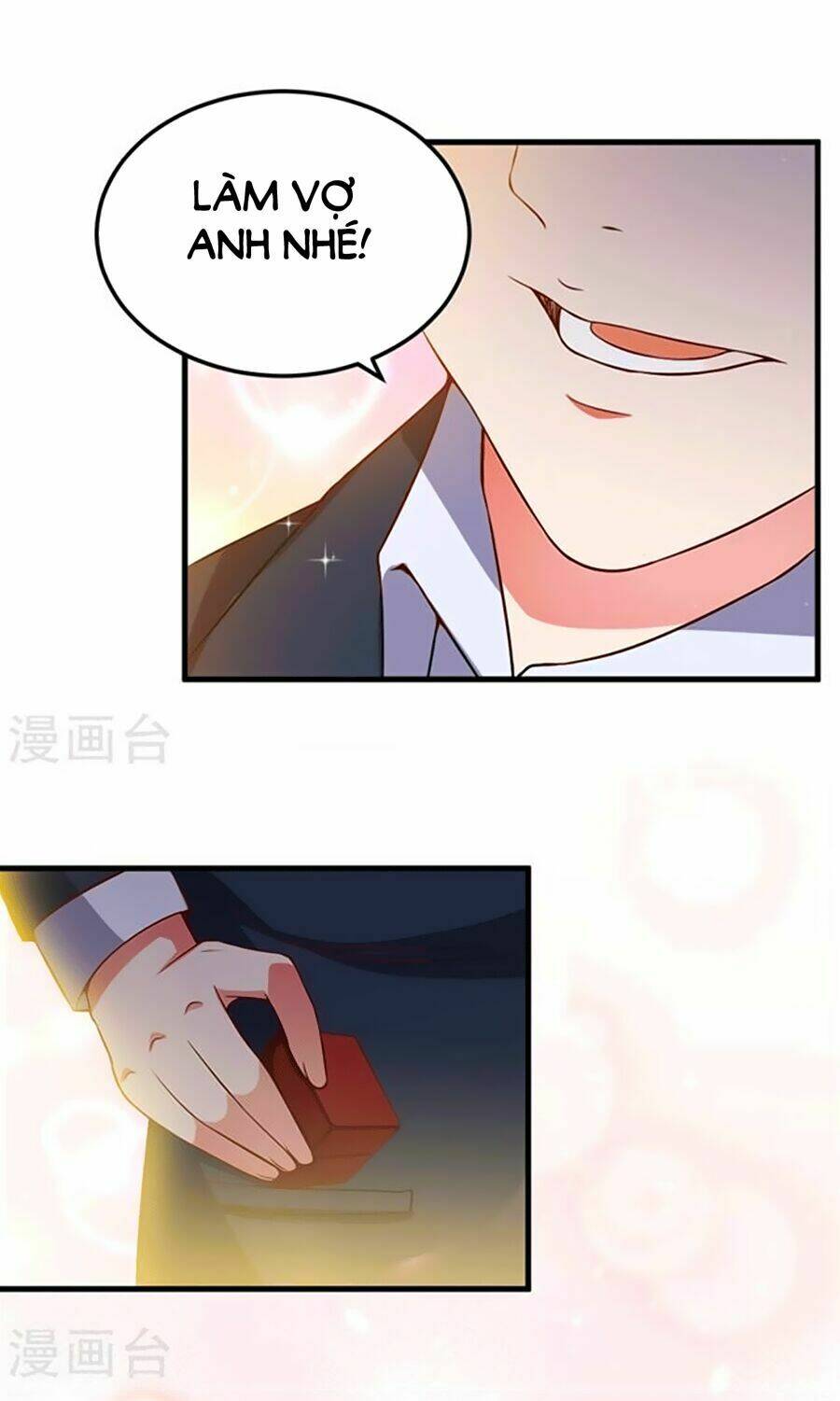 gối đầu vào tổng tài ác ma chapter 43 5