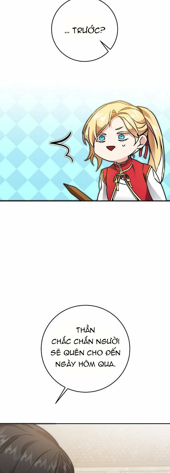 tôi trở thành hoàng đế bạo chúa trong tiểu thuyết chapter 49 8