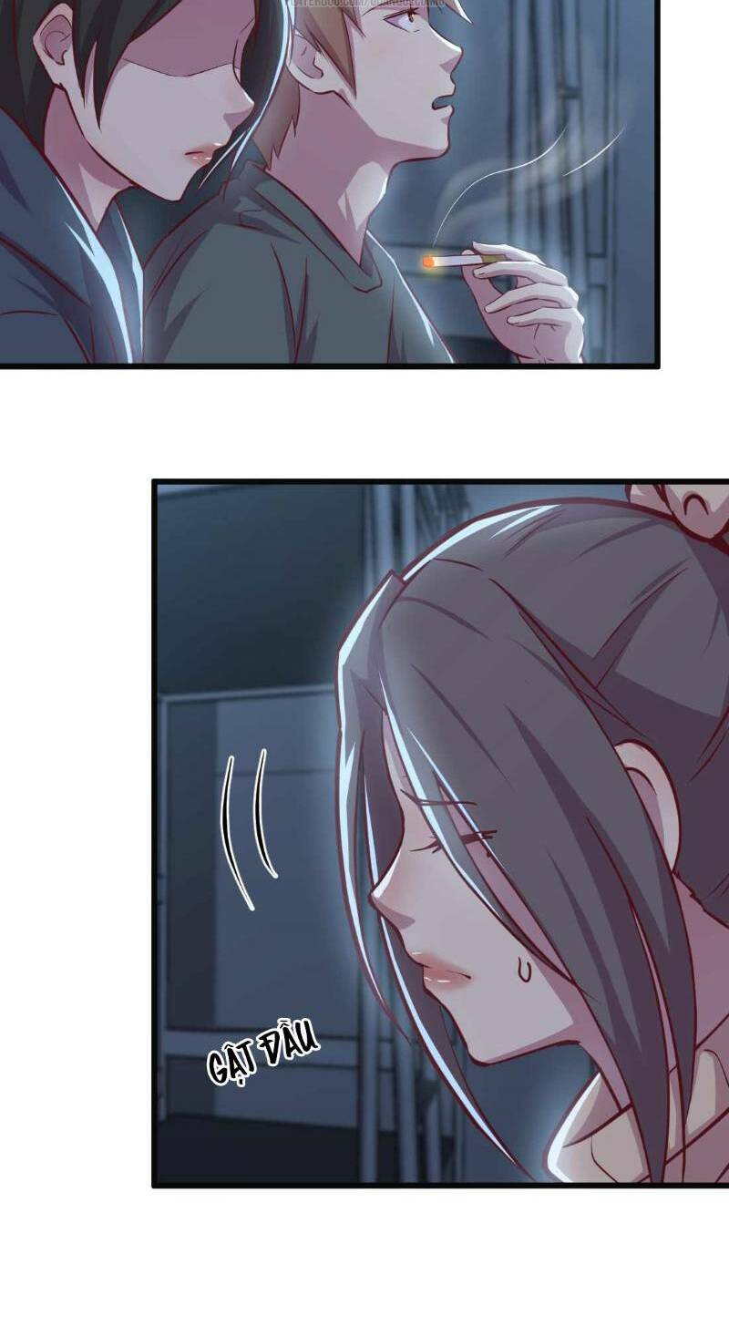 song tu đạo lữ kiểu xem mặt chapter 22 28