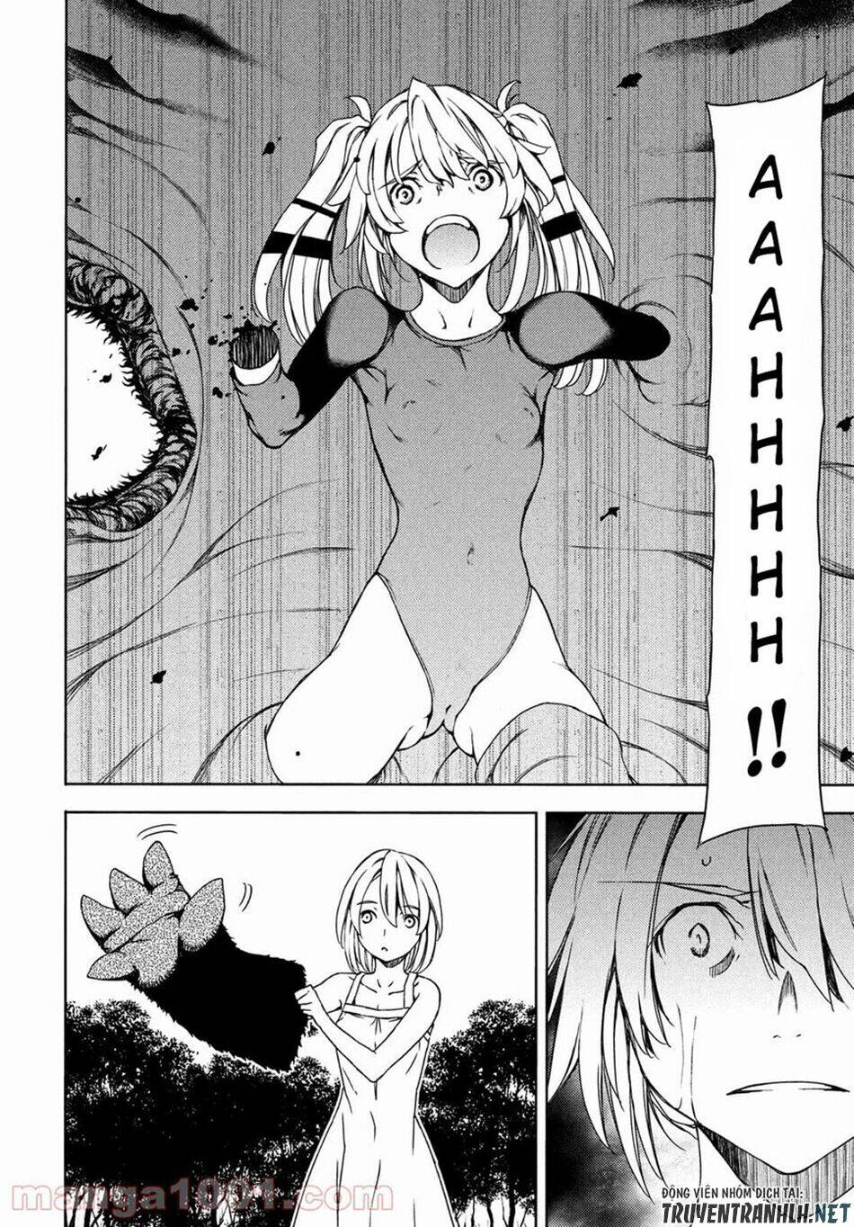 gleipnir - sợi xích thần chapter 71 30