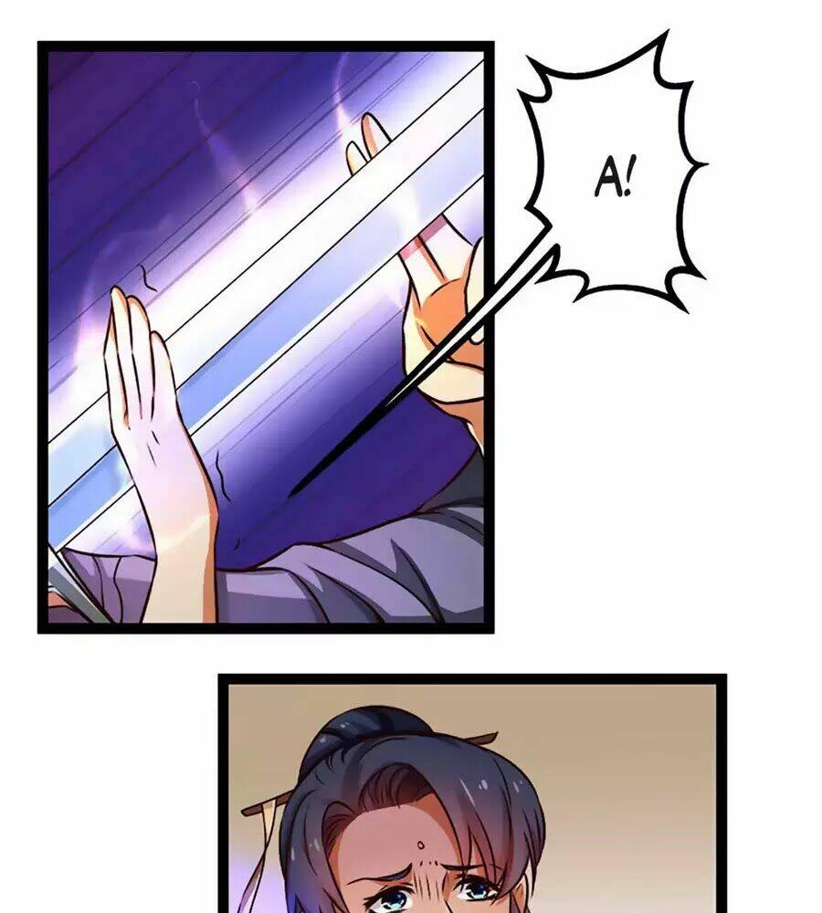 liêu liêu nhân thân tu tiên truyện chapter 71 73