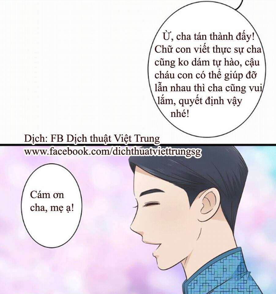 cậu câm chapter 4 15