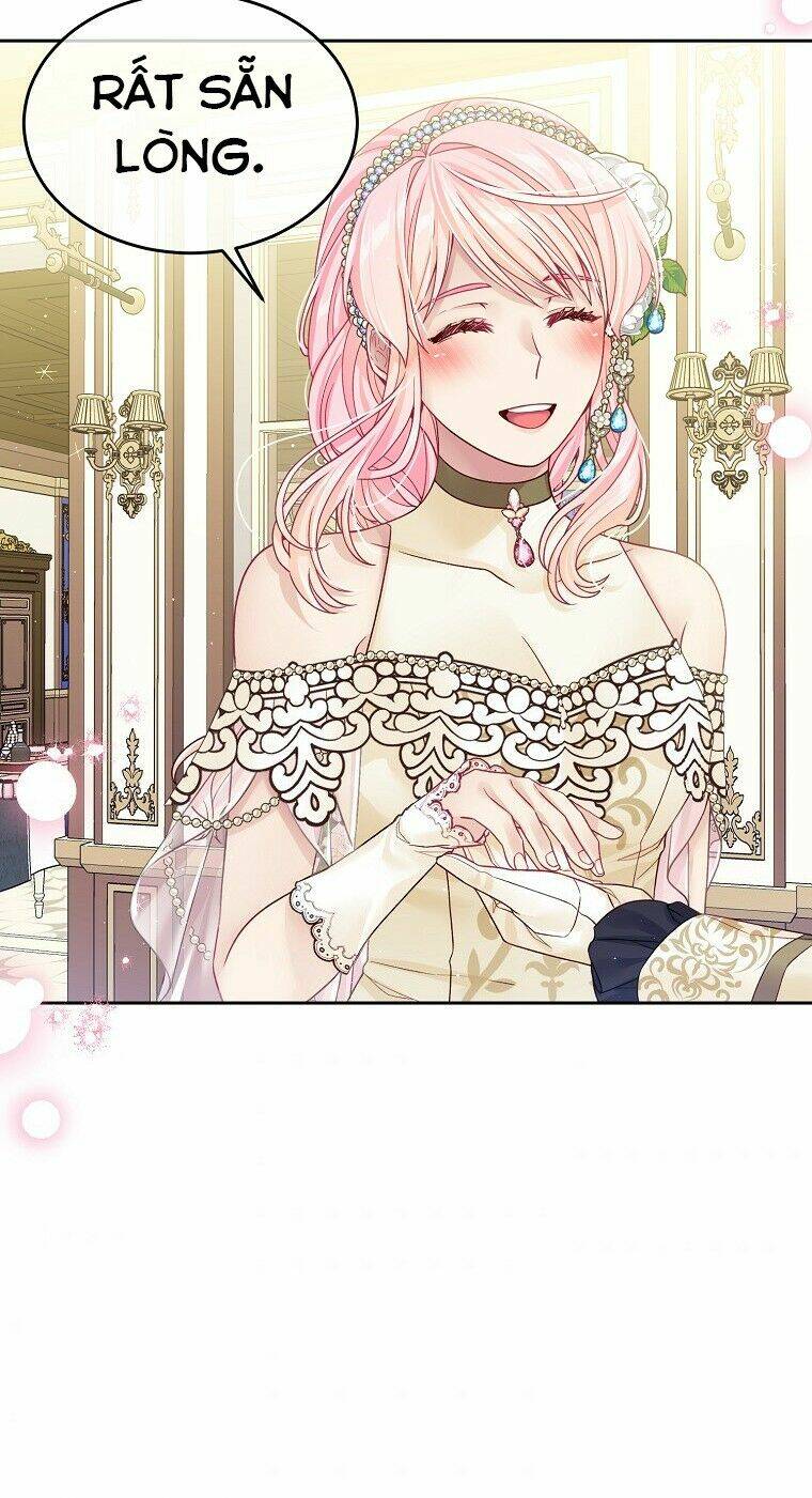 chồng em dễ thương chết mất thôi! chapter 25 32