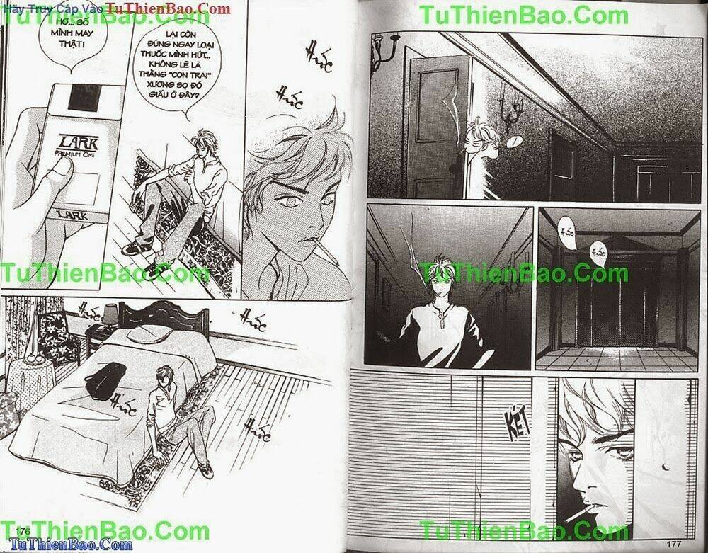 cổ vật kinh hoàng chapter 4 90