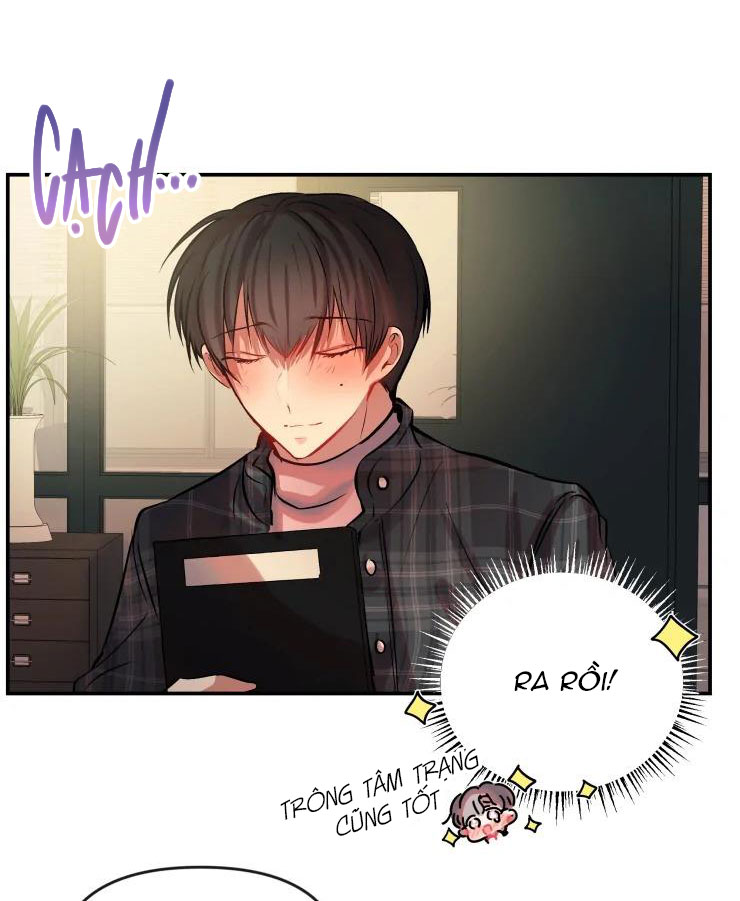 hợp đồng tình yêu chapter 36 38