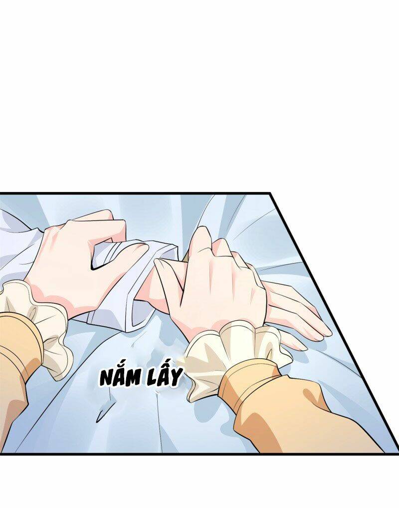 hoa hậu giảng đường luôn bên người chapter 62 13