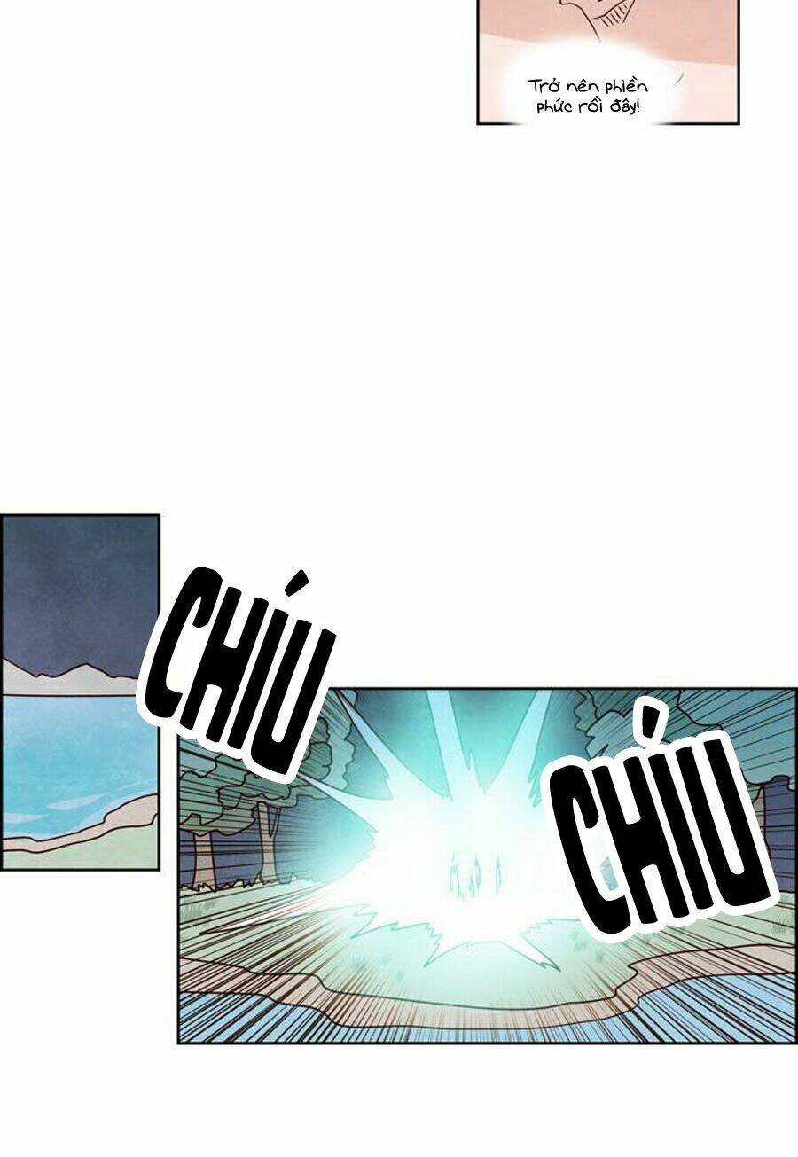 the devil king is bored chapter 92 22