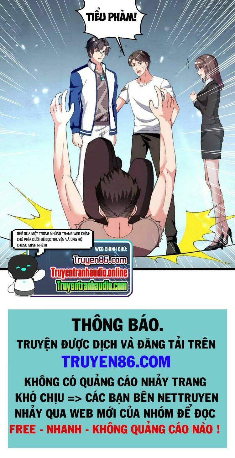 trọng sinh khí thiếu quy lai chapter 215 27