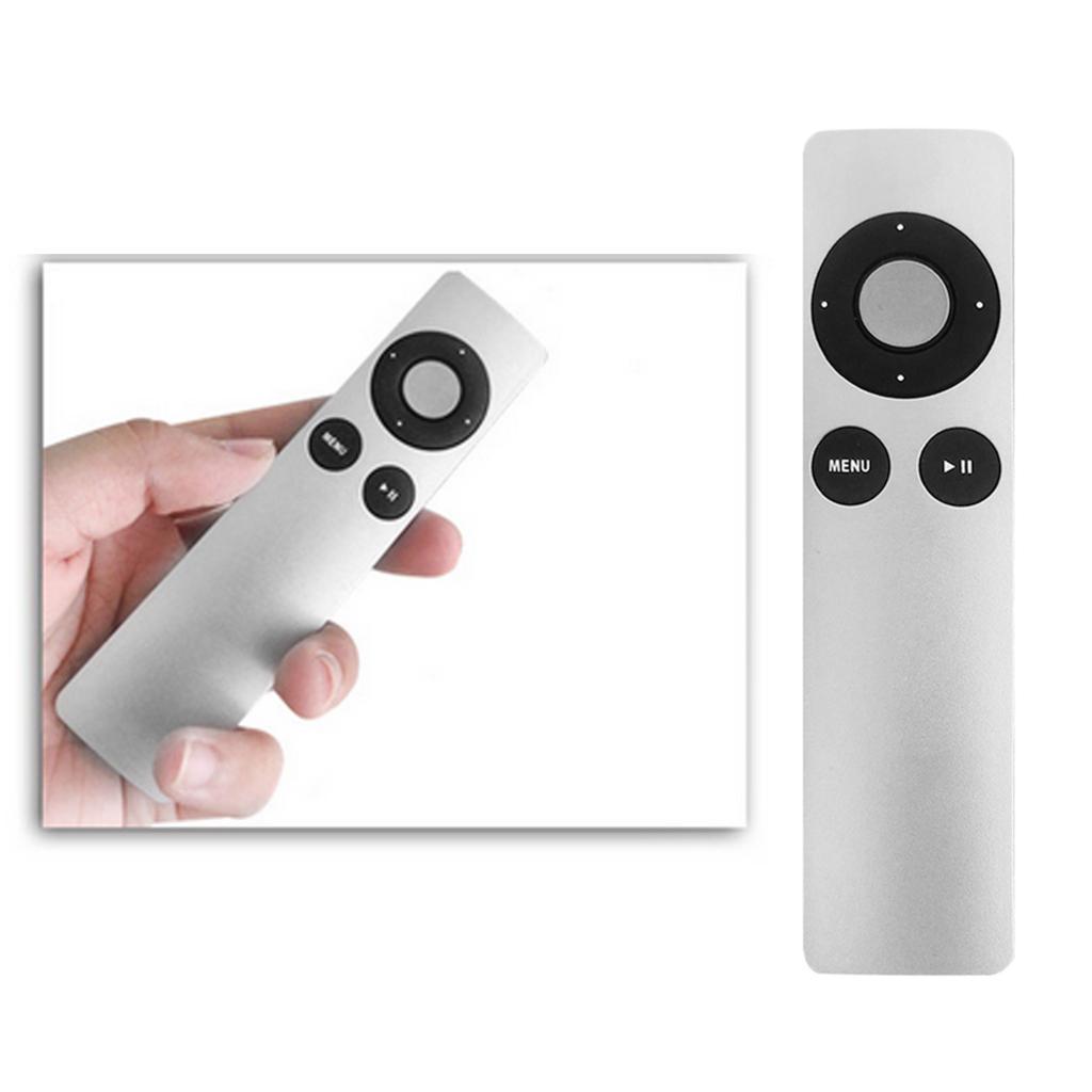 2xMC377LL/A Remote Control for TV TV2 TV3 MC572LL/A MM4T2ZM/A