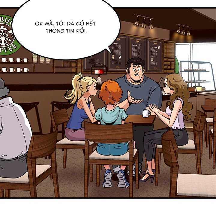 dog on patrol chapter 20 25