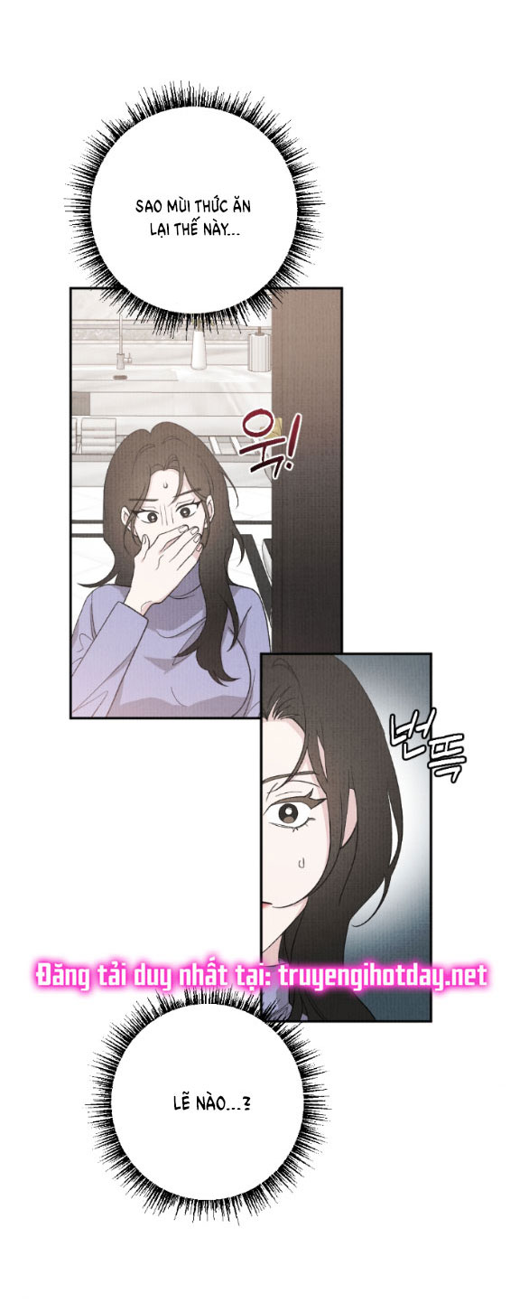 [18+] cuộc hôn nhân chính trị chapter 35.1 3