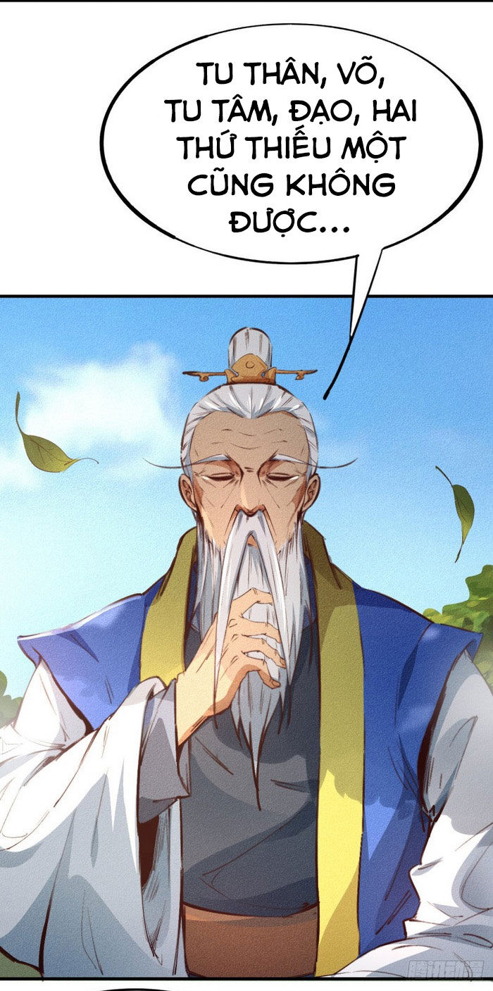 ta thành thần một mình chapter 7 10