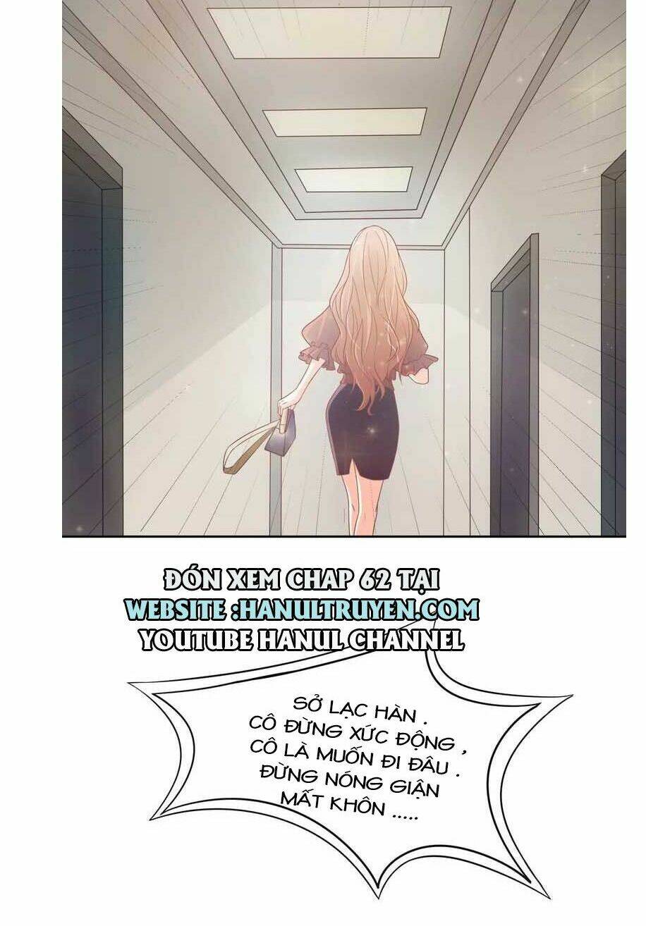dụ vợ về nhà chồng cũ phải thật ôn nhu chapter 61 8