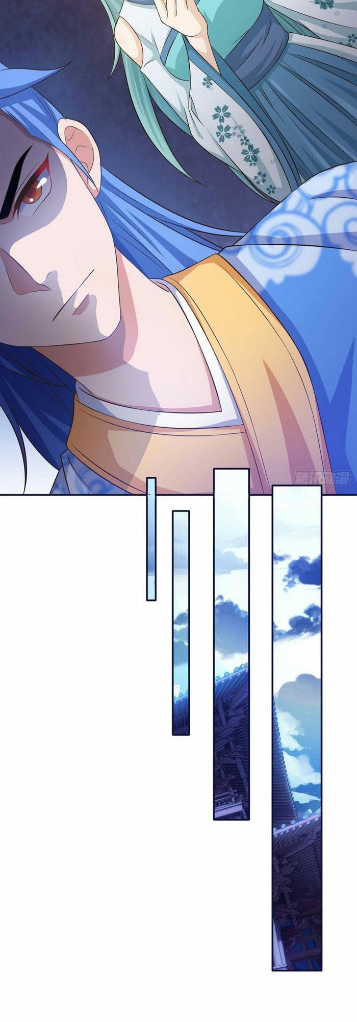 tối cường thăng cấp chapter 162 19