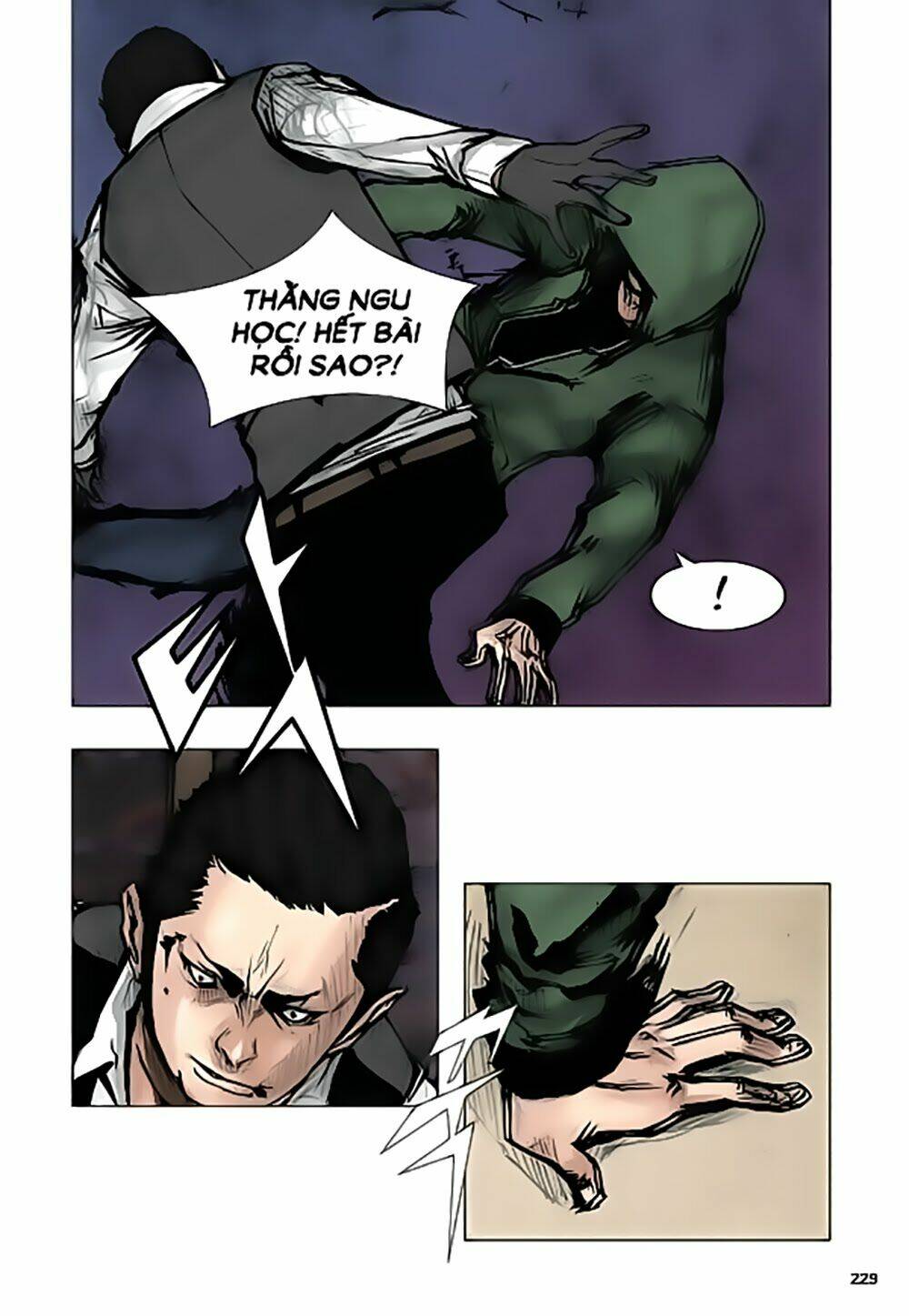 tong | tổng chapter 31 18