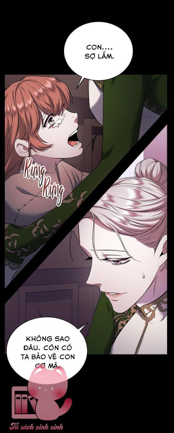 kẻ cướp đoạt hoàng hậu chapter 7 24