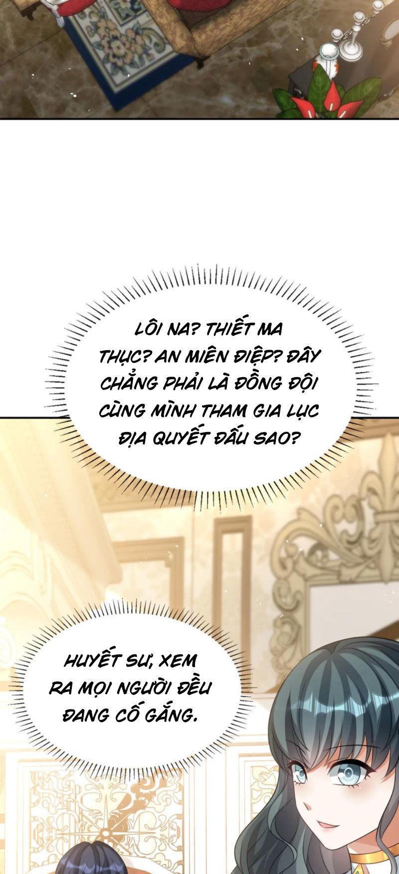 cựu nhật ngự long chapter 44 17