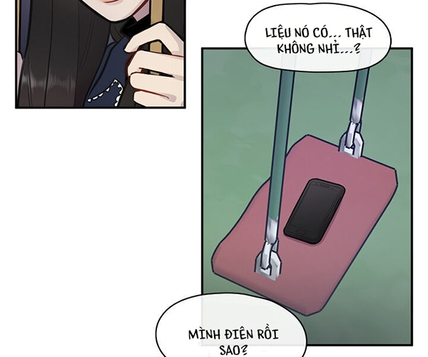 chứng nghiện điện thoại chapter 3 31