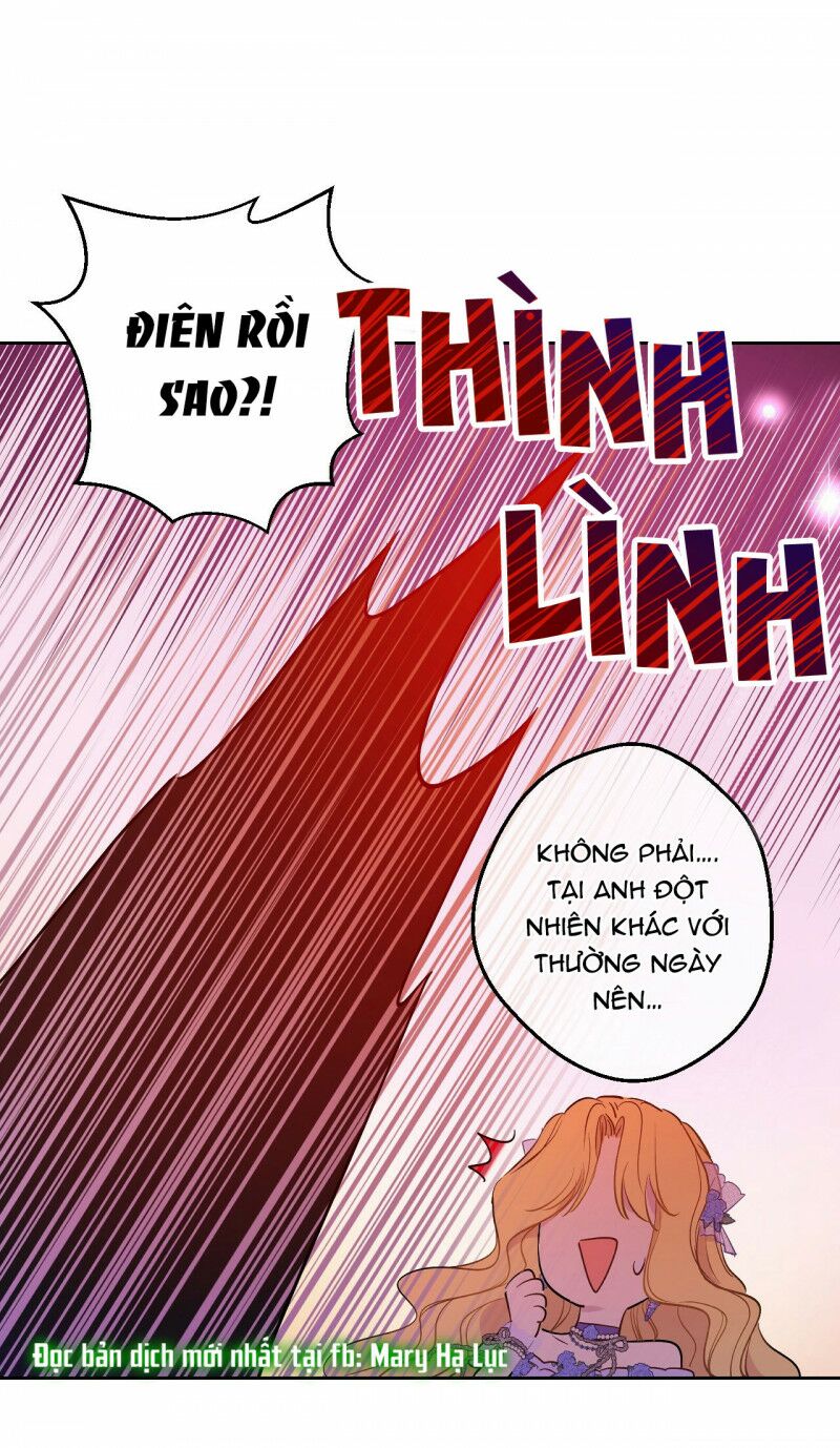 một ngày nọ tôi bỗng thành nàng công chúa chapter 119 28