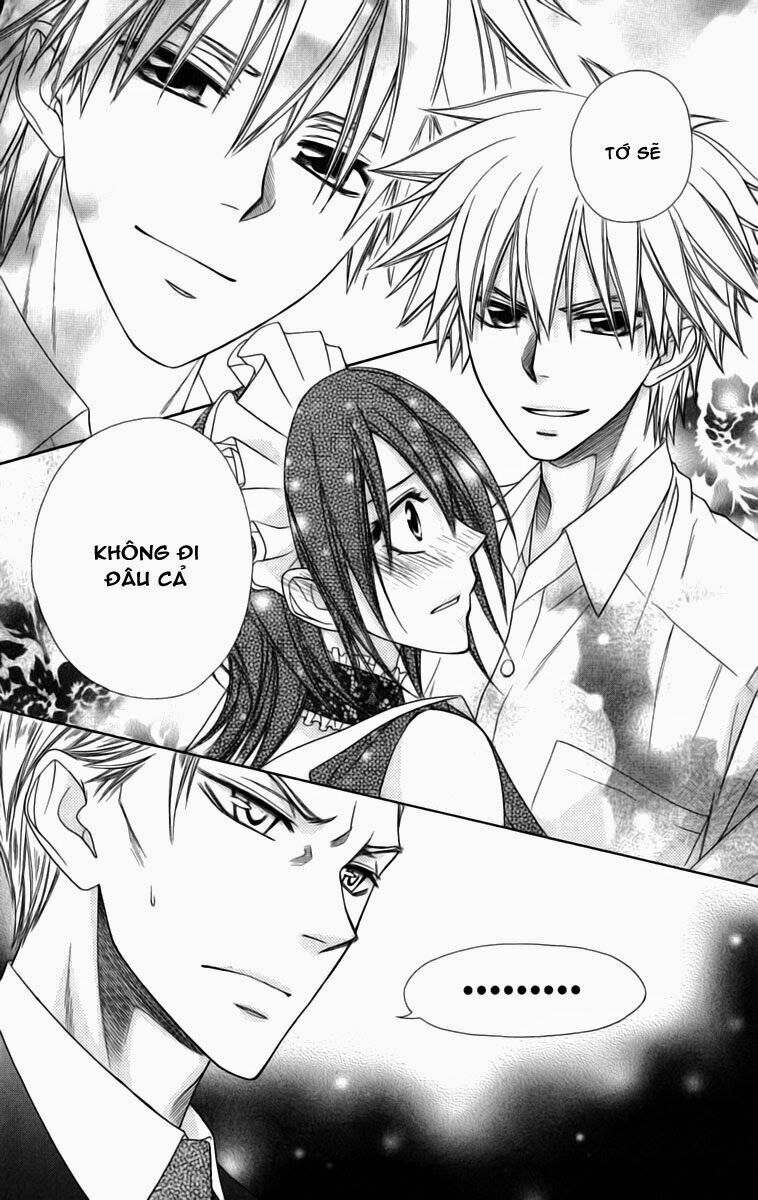 khi sếp là hầu bàn chapter 54 30