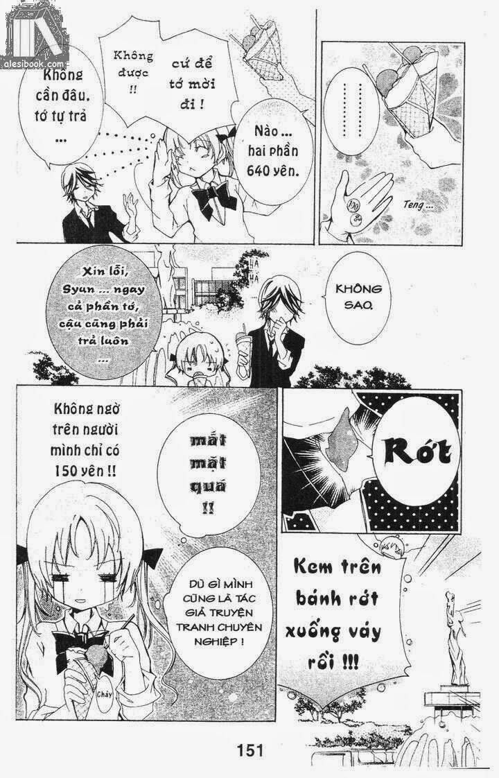 vương quốc mỹ nam chapter 43 31