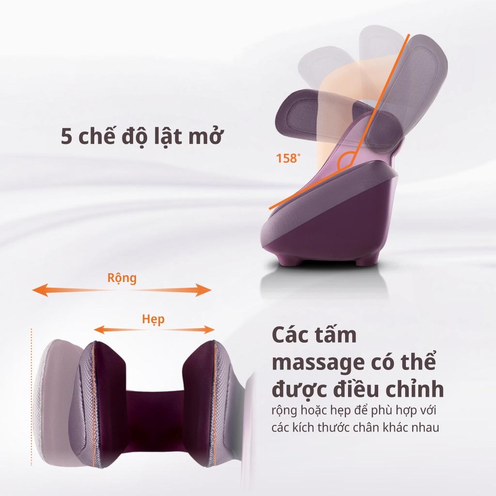 Ghế massage OSIM DIY