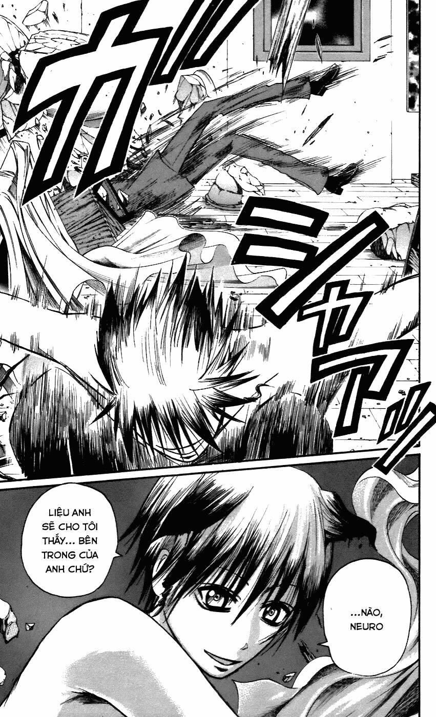 majin tantei nougami neuro chapter 55 19