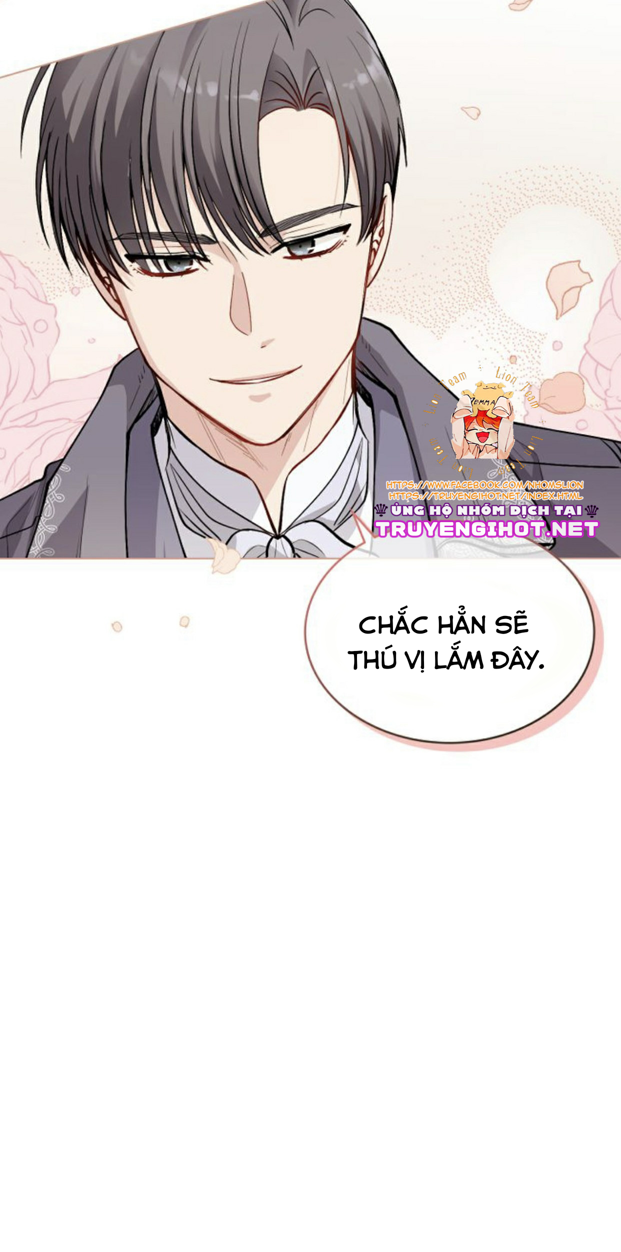 chịu đựng đi đại công tước!! chapter 13 27